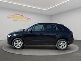 Audi Q3 2.0 TDI quattro design *LED*Navi*AHK* - Audi Q3: Schwarz