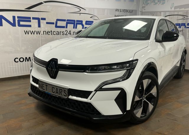 Renault Megane EV60 220hp Equilibre 1HAND