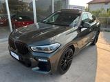 BMW Bmw X6 M50 M50i - BMW X6 M50 aus 2021