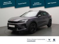 Cupra Formentor - Vorschau Bild 1