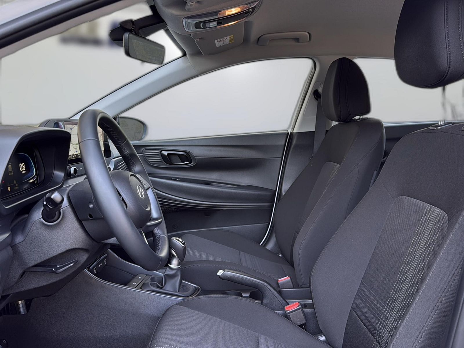 Hyundai i20 – Bild 7