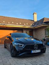 Mercedes-Benz CLS 53 AMG Mercedes-AMG CLS 53 4MATIC+ Autom... - gebrauchte Mercedes-Benz CLS 53 AMG aus dem Jahr 2022