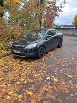 Ford Neue TÜV  11.2027 - Ford Focus aus 2010: Cabrio