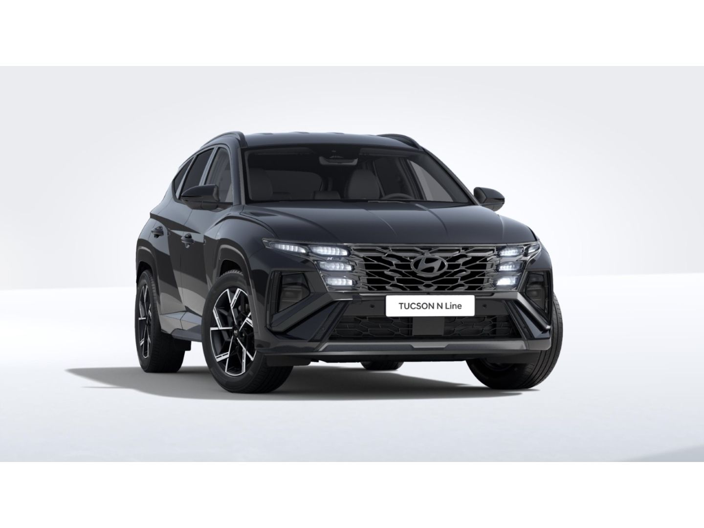 Hyundai TUCSON - Bild 4