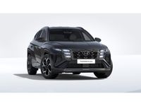 Hyundai TUCSON - Vorschau Bild 4