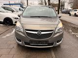 Opel Meriva 1.4 B Style PDC klim Sitzheiz. Automatik - Opel Meriva Gebrauchtwagen in München