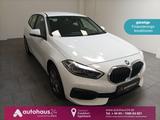 BMW 1er - 118i Advantage Bluetooth|PDC|LED|Sitzhzg. - BMW 118 Gebrauchtwagen in Augsburg
