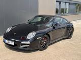Porsche 997.2 Carrera 4S PDK PANO LEDER MEMORY ALCANTARA - Porsche 997: 2s