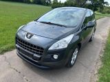 Peugeot 3008 Active 150ps 1.Hand - Peugeot 3008: 150