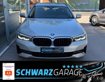 BMW 530 - 3
