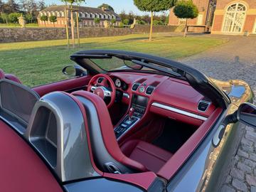 2013 Porsche BOXSTER 照片 7