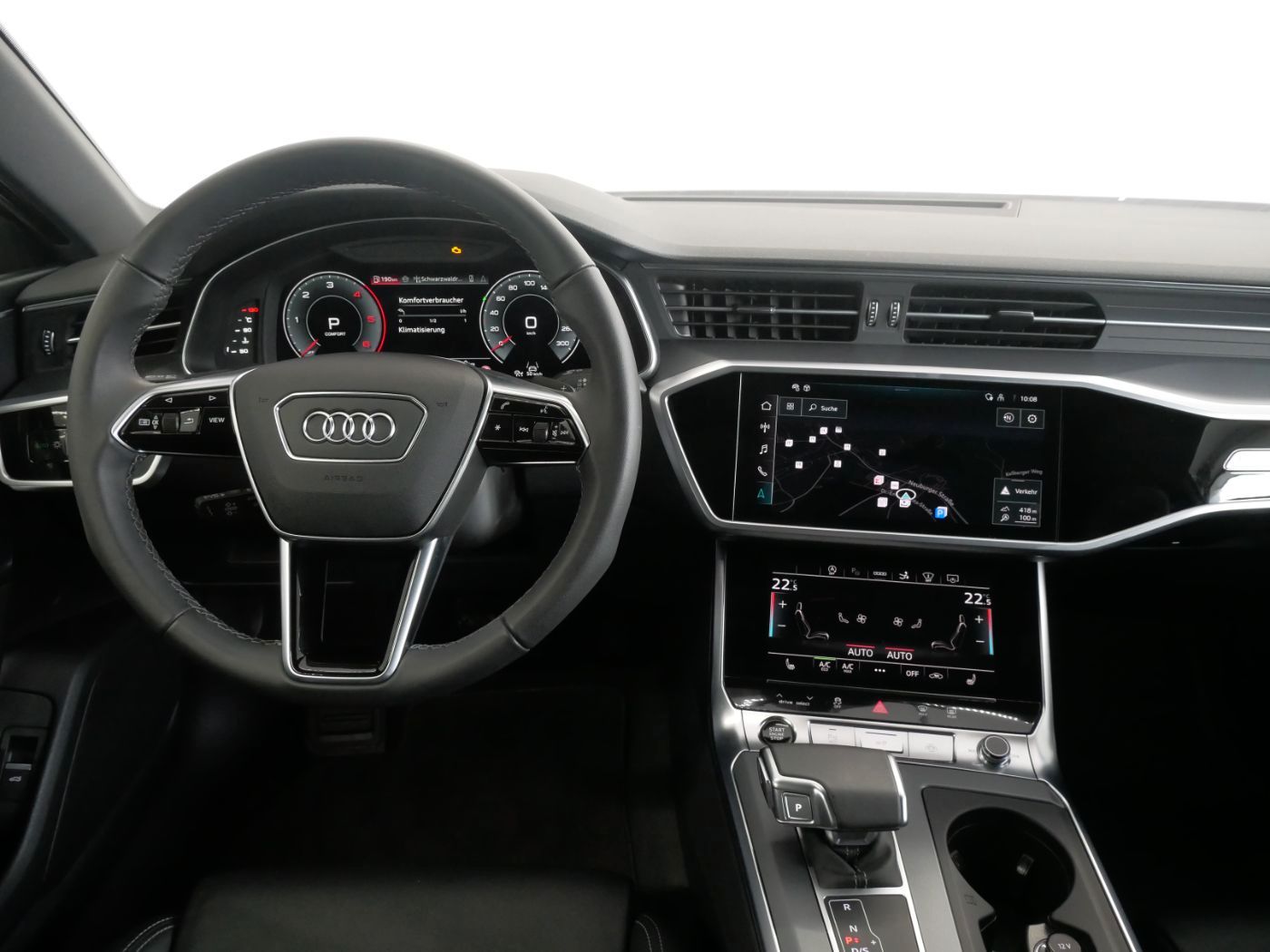 Audi A7 - Bild 10