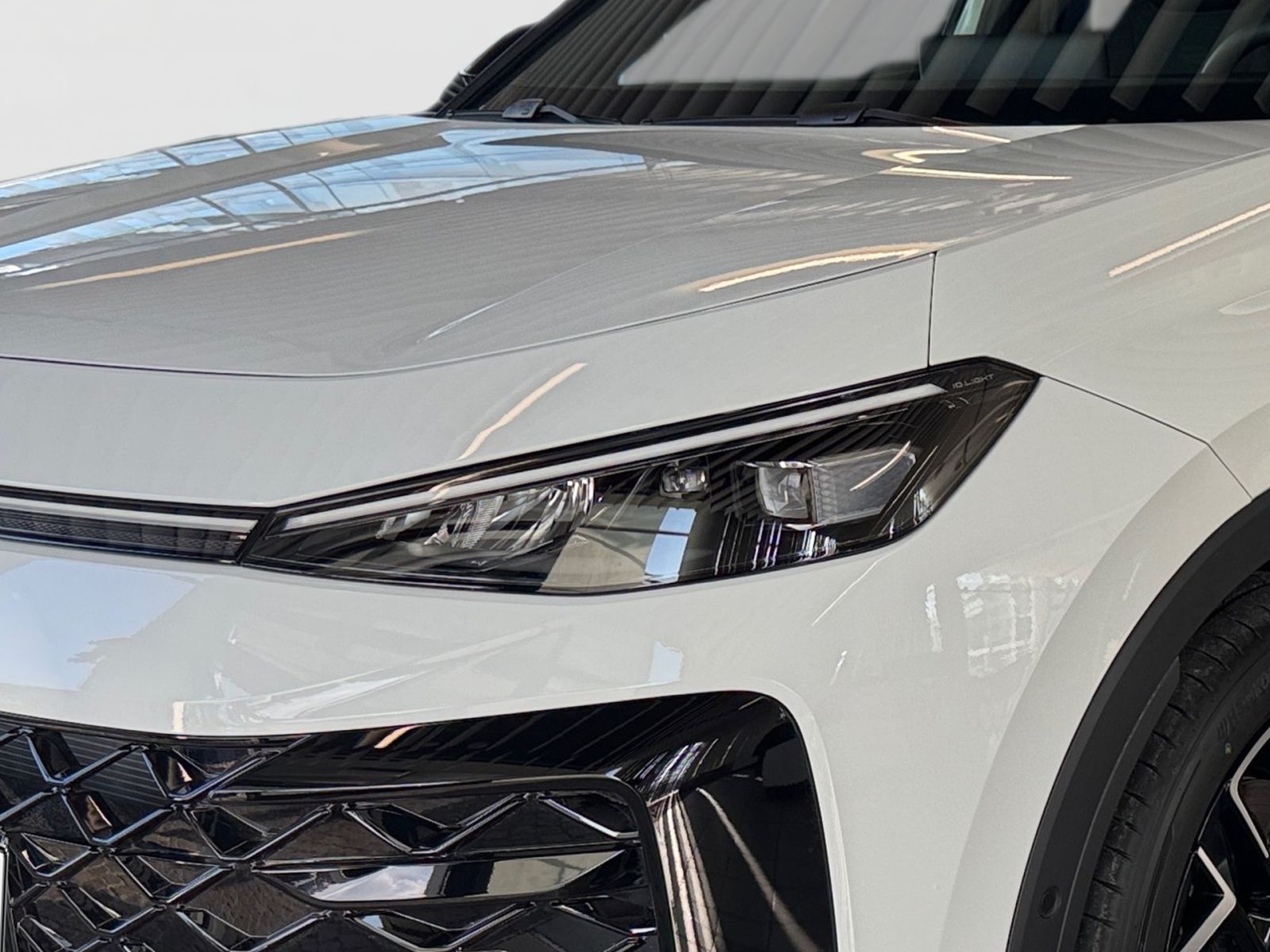 Volkswagen T-Roc - Bild 6