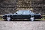 Jaguar XJ 4.0 Executive 3 Jahre Garantie - Jaguar XJ: 4.0
