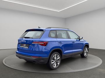 Skoda Karoq - 4