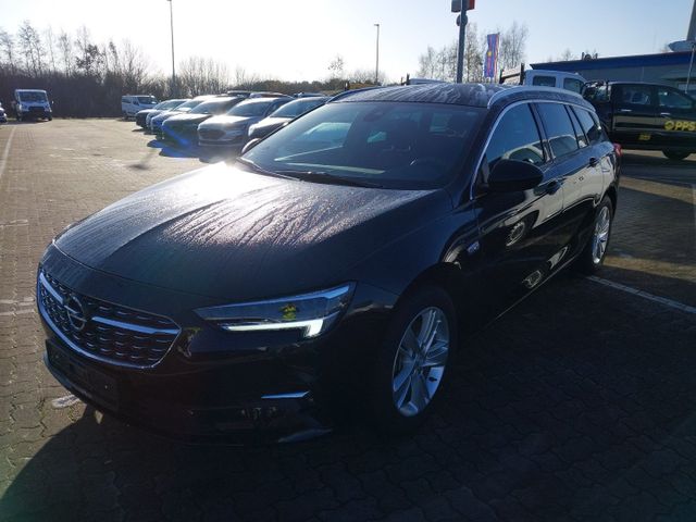 Opel Insignia B Sports Tourer Business