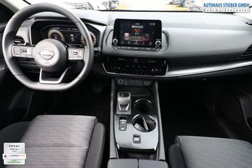 Nissan X-Trail - 8