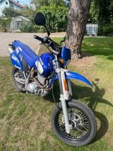 Yamaha 600 TT - YAMAHA TT 600