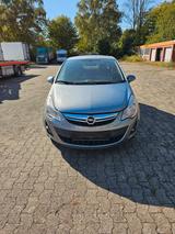 Opel Corsa 1.4 Selection  Motor Überholt TÜV 10/27 - Opel Corsa: Motor