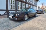 Chevrolet Camaro 5.0 V8 Z28E 1982 3rd Gen ... - Chevrolet Camaro: 3.8