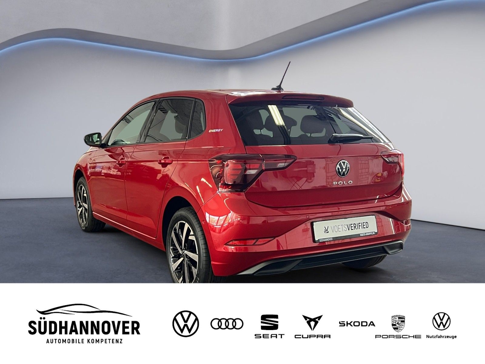 Volkswagen Polo - Bild 4