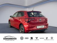 Volkswagen Polo - Vorschau Bild 4