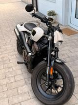 Harley-Davidson Sporster1250S - Angebote