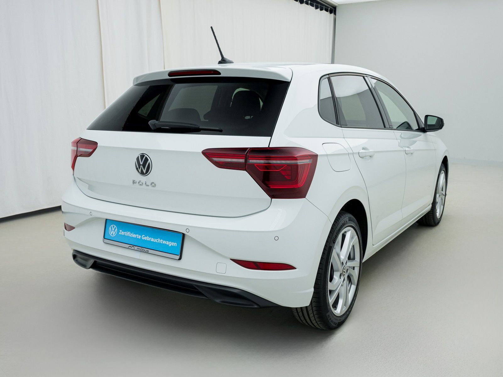 Volkswagen Polo - Bild 24