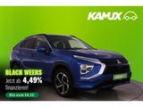 Mitsubishi Eclipse Cross 2.4MIVEC AWD Aut.SELECT Black+LED - Mitsubishi Eclipse Cross in Essen