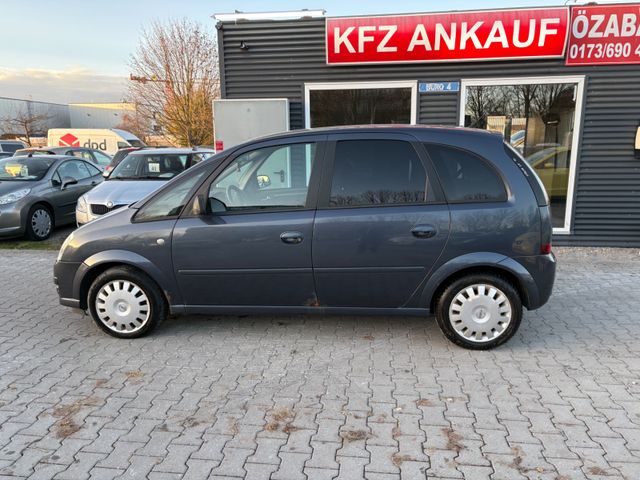 Opel Meriva Edition 1.7 CDTI 74kW *XENON*