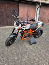 KTM Duke 690 R, gepflegt, Zusatzausstattung - Angebote
