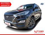 Hyundai Tucson 1.6 T-GDI Style 4WD LED Navi Kamera - Hyundai TUCSON: Style