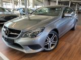 Mercedes-Benz E220 CDI Coupe LED/GRA/GARMIN/AUDIO20/SPORT - Mercedes-Benz: Audio 20
