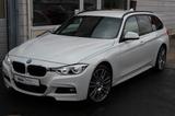 BMW 335d xDrive M Sport Navi*EU 6*Alcantara*LED - BMW 335: Kombi