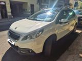 Peugeot 2008 1.4 HDi 68CV Access - Peugeot 2008: Access