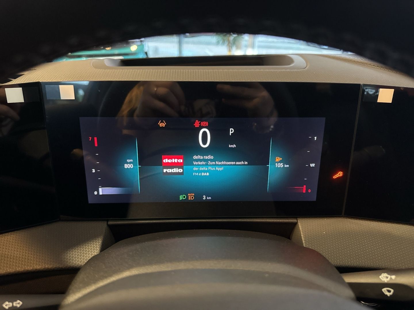 Opel Astra - Bild 12