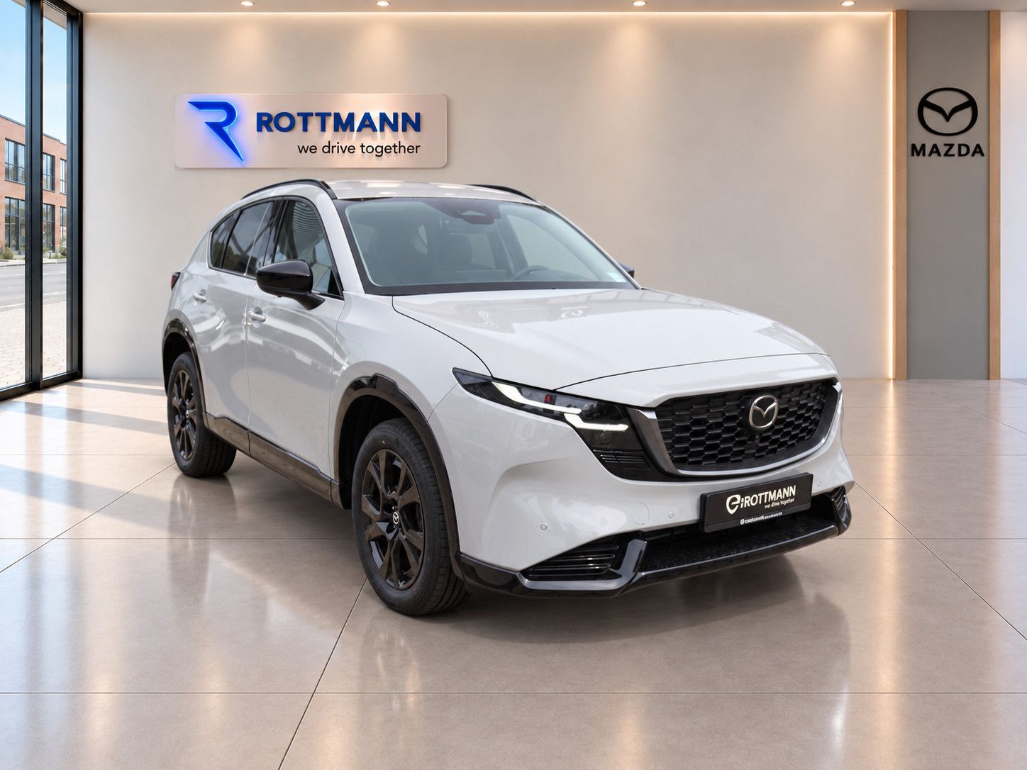 Mazda CX-5 - Bild 6