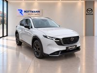 Mazda CX-5 - Vorschau Bild 6