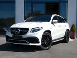 Mercedes-Benz GLE 63 AMGCoupe*Designo*Pano*Soft Close*Standhzg - Mercedes-Benz GLE-Klasse in Dortmund