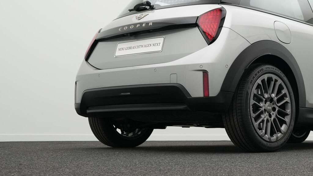 MINI Cooper C - Bild 24