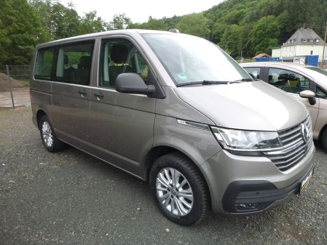 T6.1 Multivan Trendline Diesel Automatik