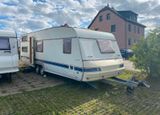 Wilk Gepflegter Wilk Wohnwagen Baujahr 1998 - Offers matching your search criteria