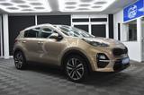 Kia Sportage Spirit 4WD Mild-Hybrid LED AppleCarPlay - : Plug-In Hybrid, Geländewagen, Schaltgetriebe