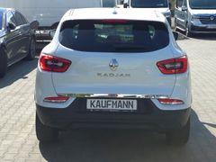 Fahrzeugabbildung Kadjar Business Edition 1.3 TCe 140 EDC  Keyless