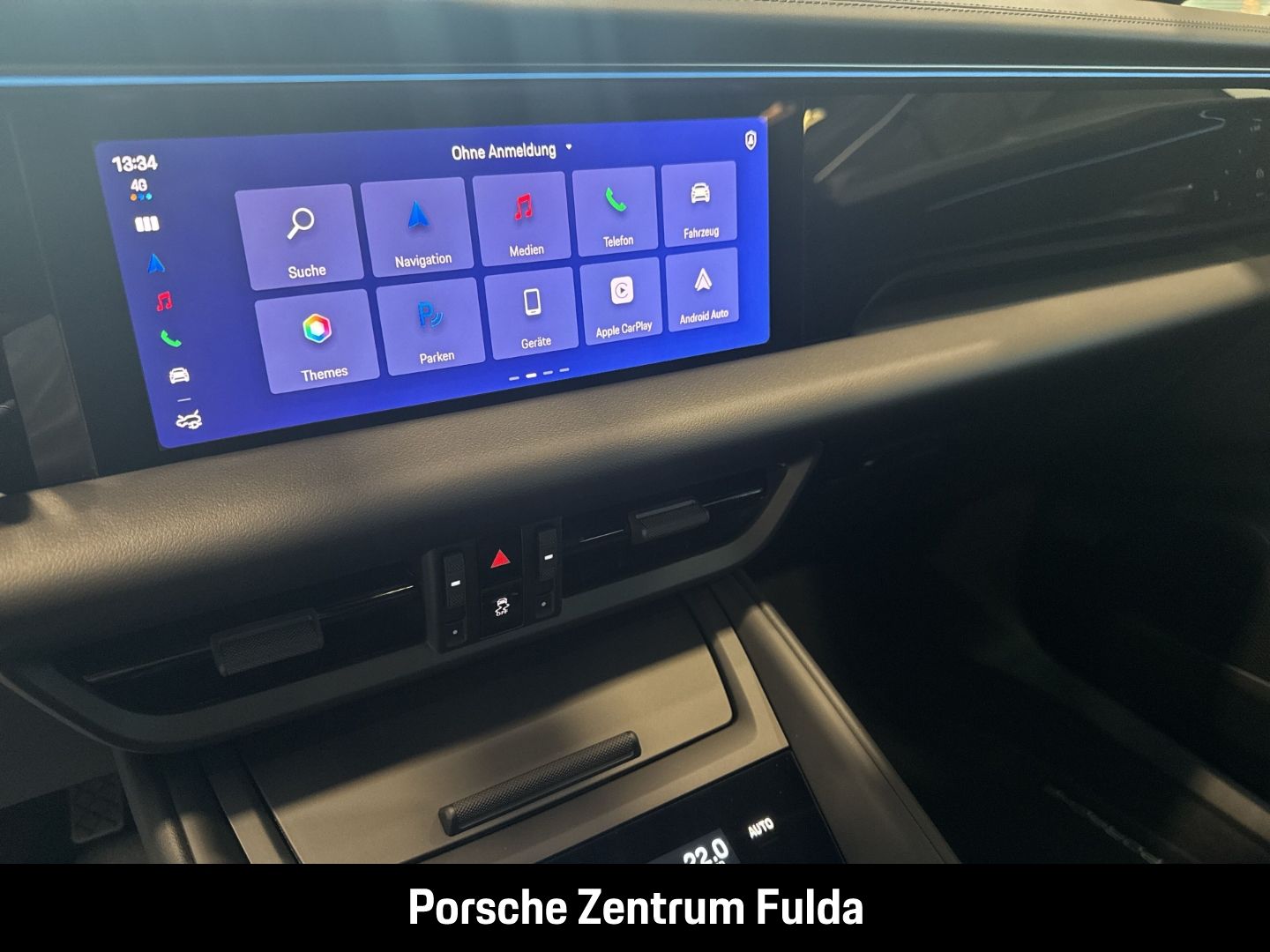 Porsche Macan - Bild 24