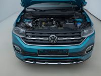 Volkswagen T-Cross - Vorschau Bild 20