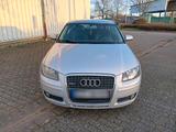 Audi A3 Baujahr 2008 quattro 170 PS 20 Diesel - Audi A3: 170
