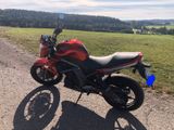 Kawasaki Er6n, Er-6n - KAWASAKI 2010 ER6N