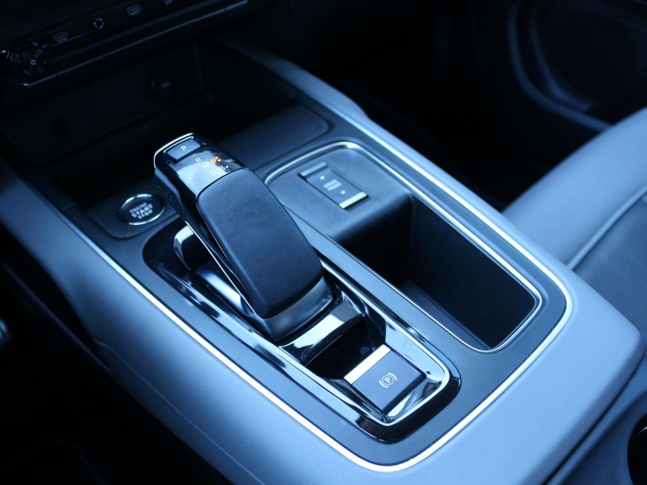Fahrzeugabbildung Citroën C5 Aircross Shine Pack Hybrid
