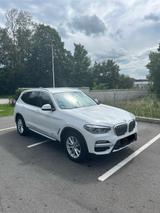 BMW X3 xDrive30d xLine AT xLine - BMW X3: At